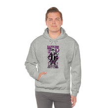 Rapin Doo Hoodie