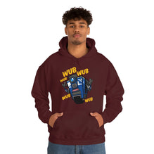 Transformer Hoodie