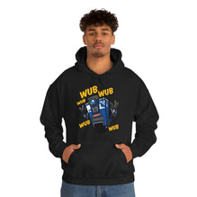 Transformer Hoodie