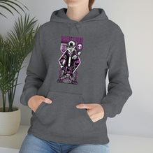 Rapin Doo Hoodie