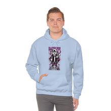 Rapin Doo Hoodie