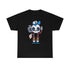 Skull Animation T-Shirt