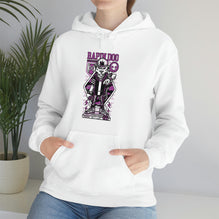 Rapin Doo Hoodie