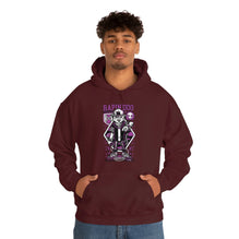 Rapin Doo Hoodie