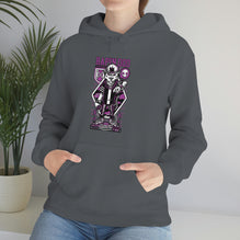 Rapin Doo Hoodie