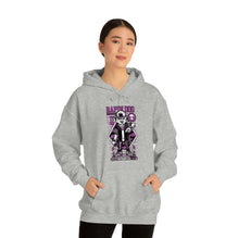 Rapin Doo Hoodie