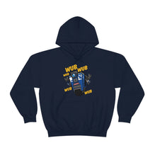 Transformer Hoodie