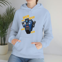 Transformer Hoodie