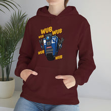 Transformer Hoodie