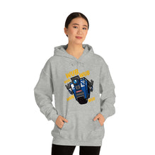 Transformer Hoodie