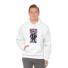 Rapin Doo Hoodie