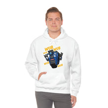 Transformer Hoodie