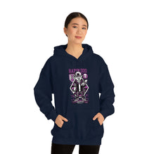 Rapin Doo Hoodie