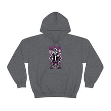 Rapin Doo Hoodie