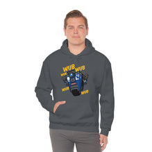 Transformer Hoodie
